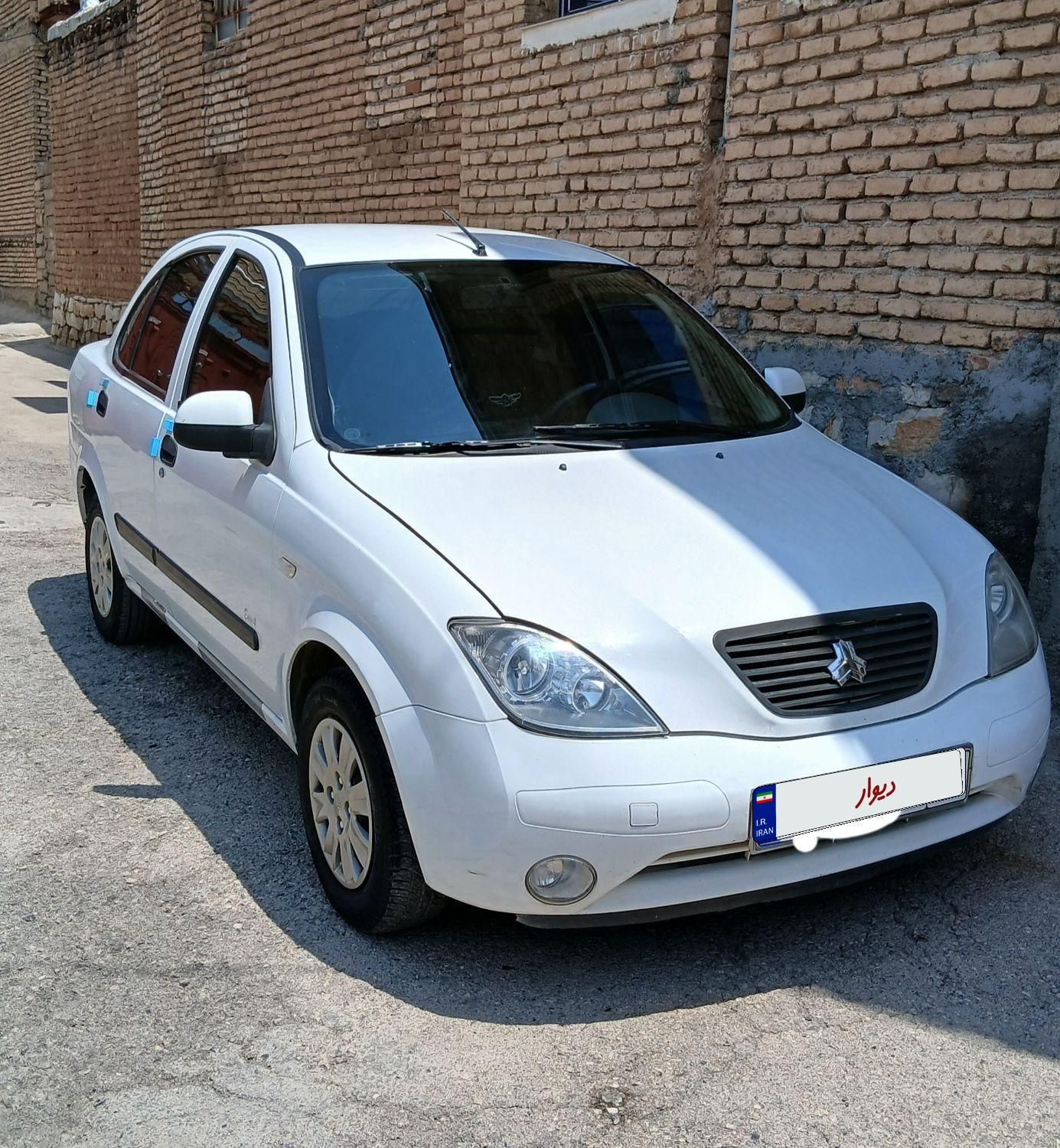 خودرو تیبا، صندوق دار آگهی ann_19762575