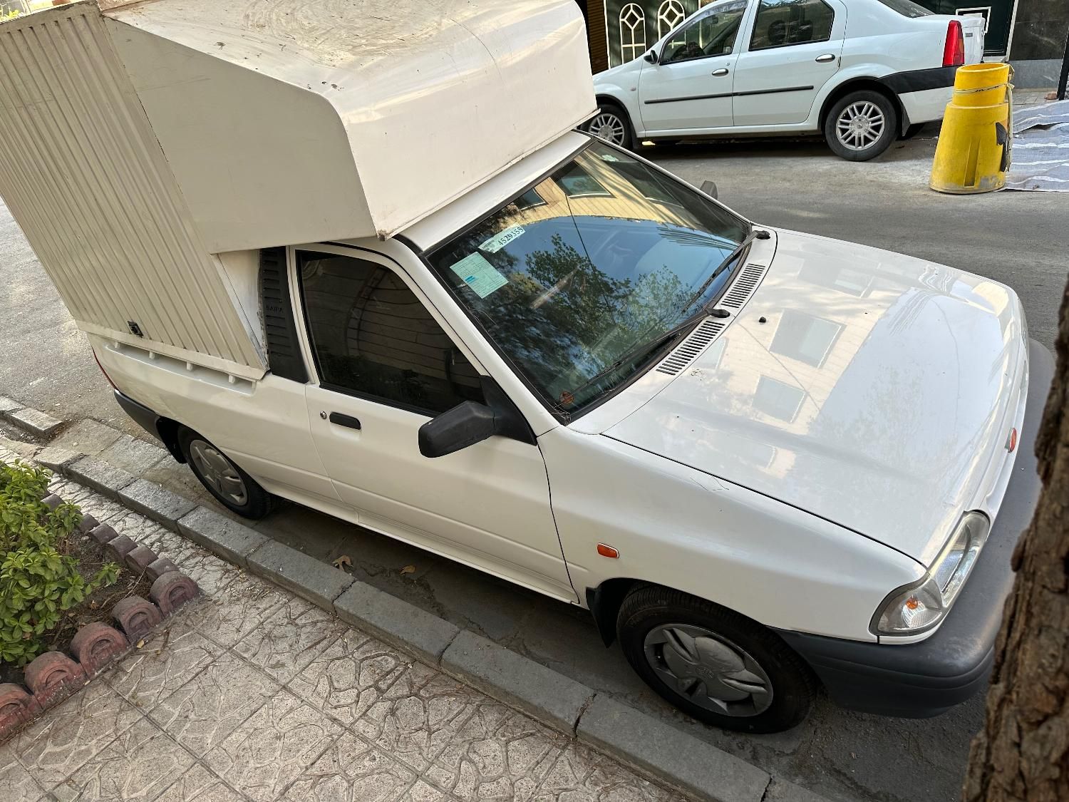 پراید 151 SE - 1400