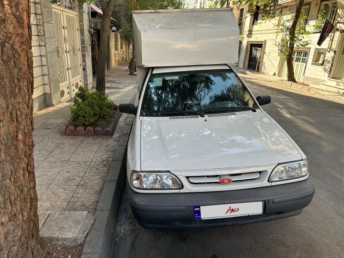 خودرو پراید، 151 آگهی ann_19762611