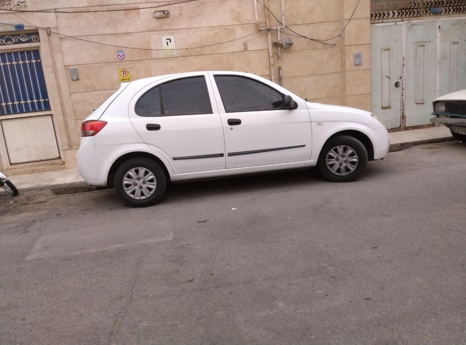 خودرو تیبا، 2 آگهی ann_19762667