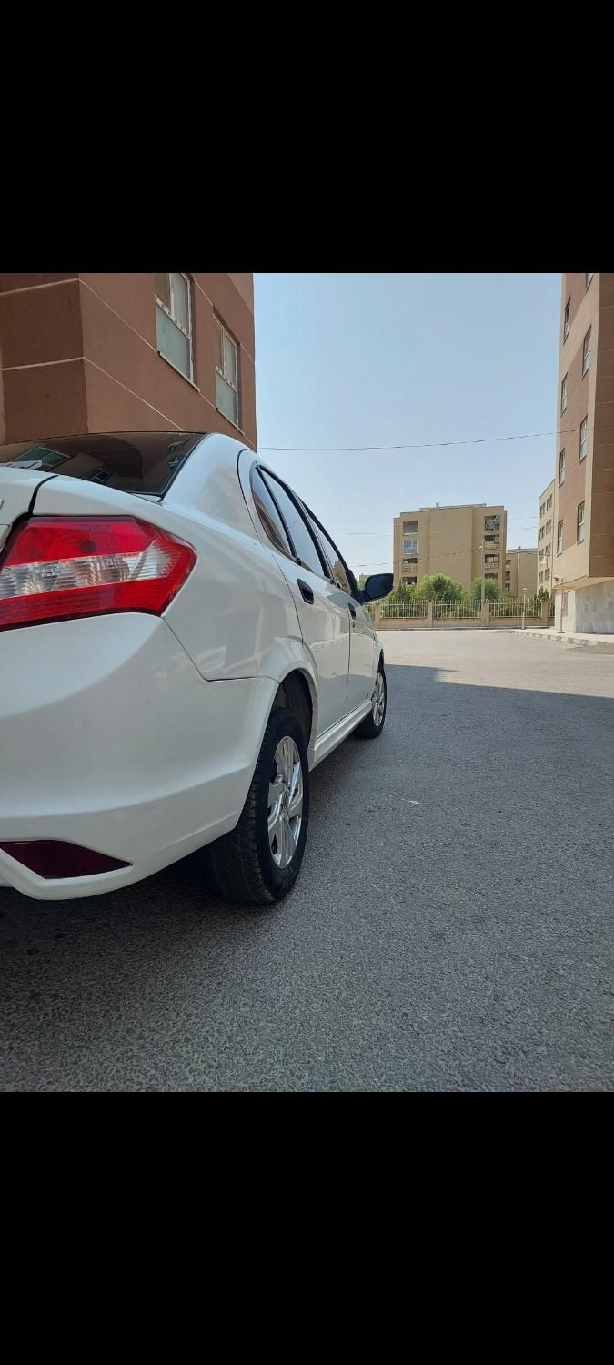 ساینا EX معمولی - 1396