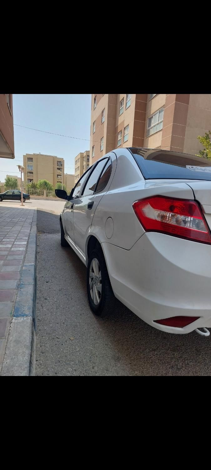 ساینا EX معمولی - 1396