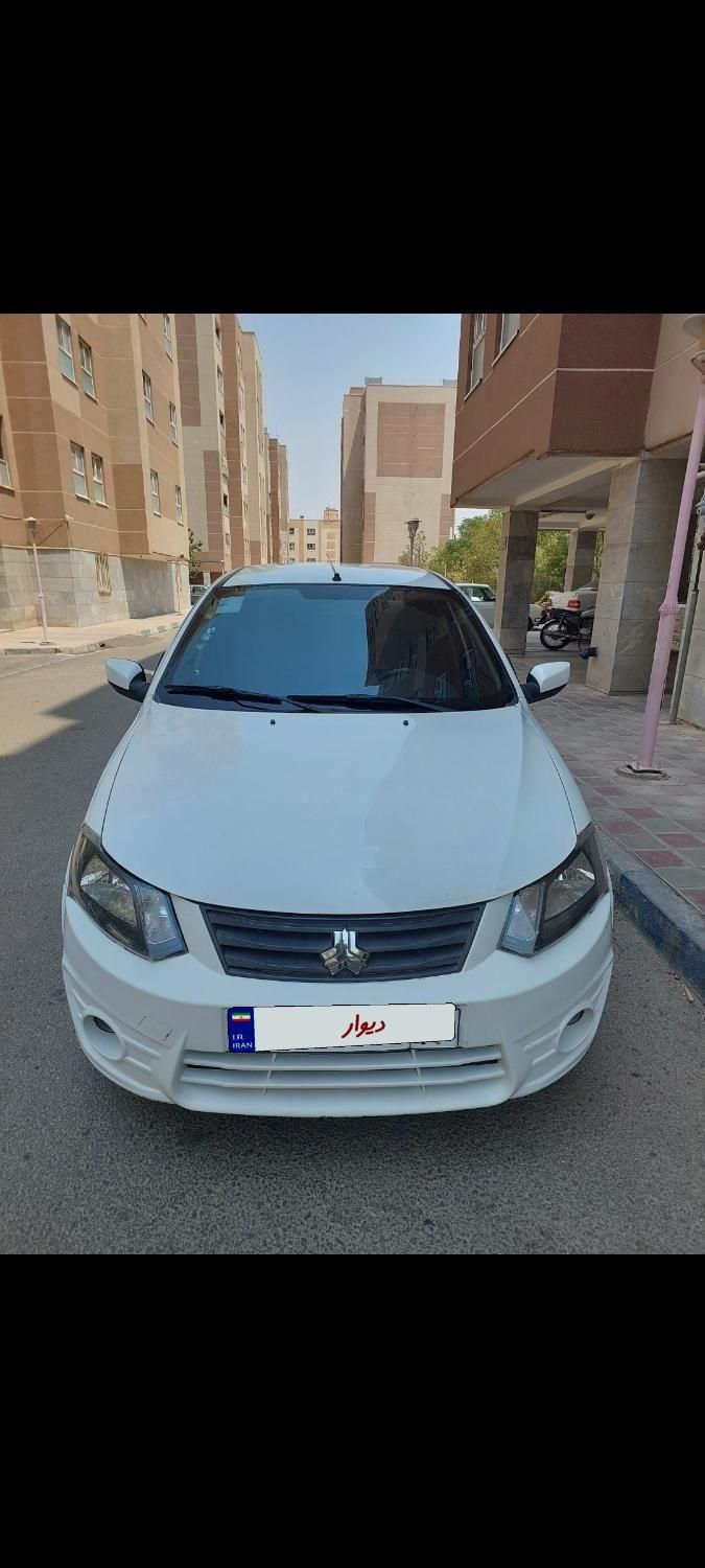 خودرو ساینا، EX آگهی ann_19762697