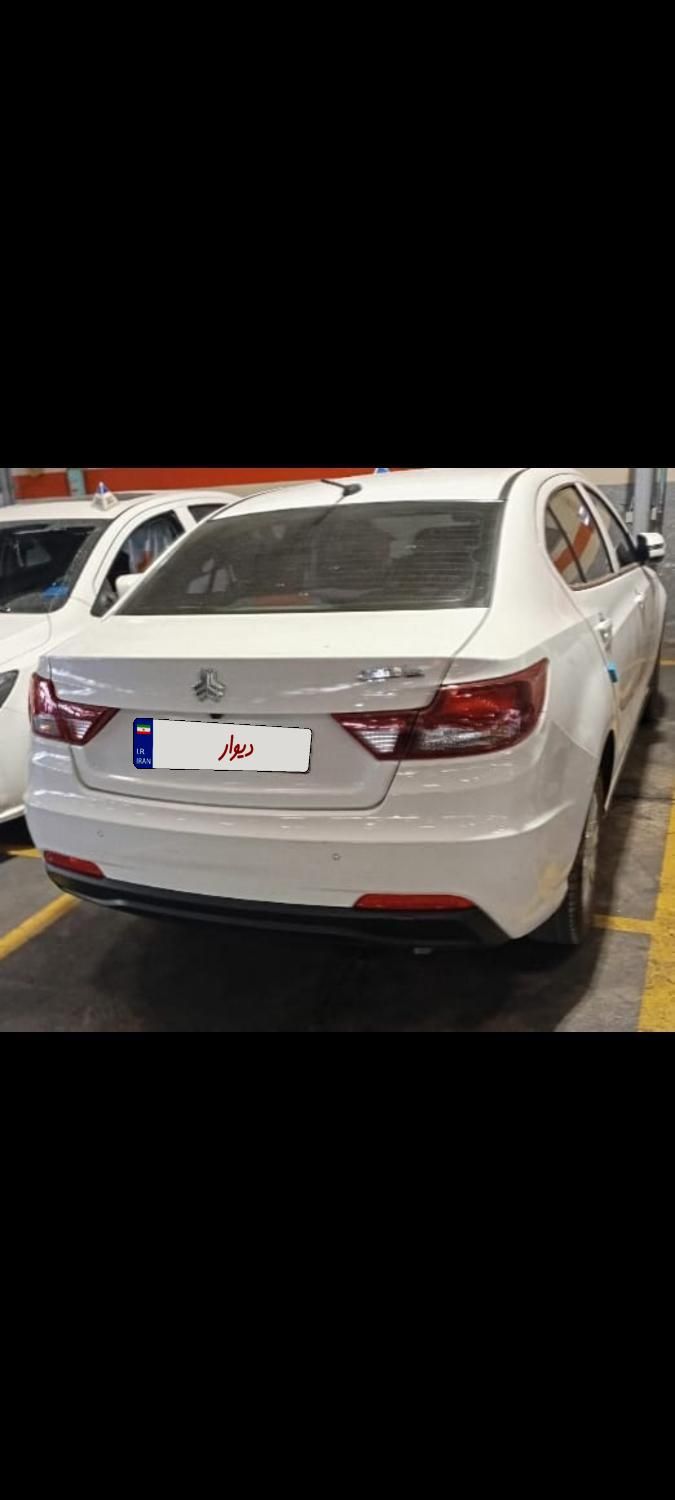 شاهین G دنده ای - 1401
