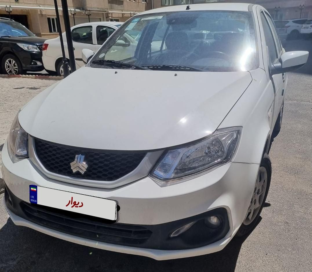 خودرو ساینا، S آگهی ann_19762718