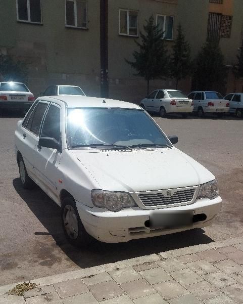 خودرو پراید، 132 آگهی ann_19762733