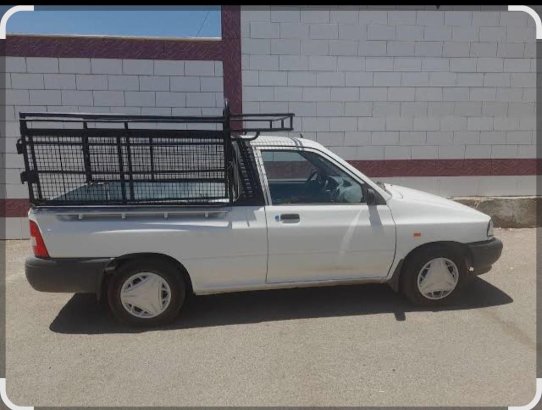 پراید 151 SE - 1401