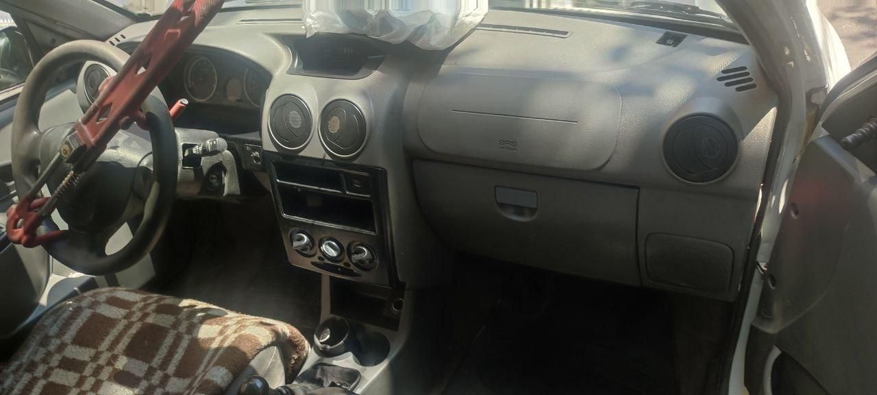 پراید 151 SE - 1397