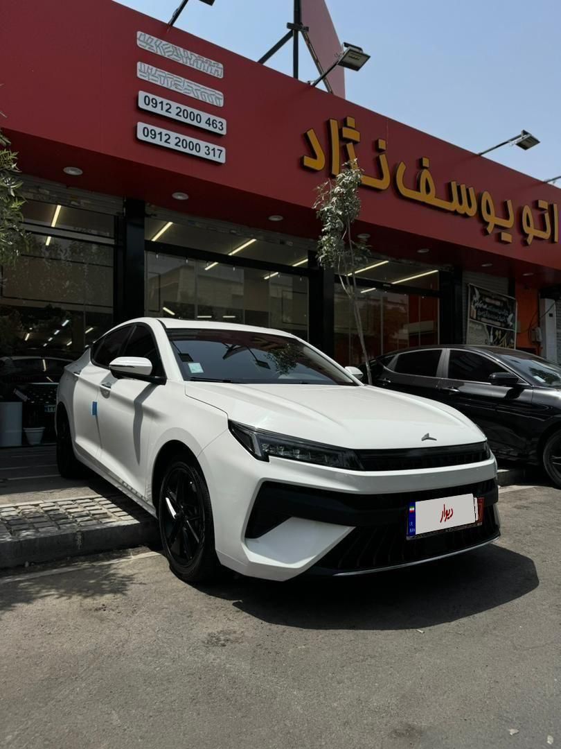 خودرو کی ام سی، J7 آگهی ann_19762768