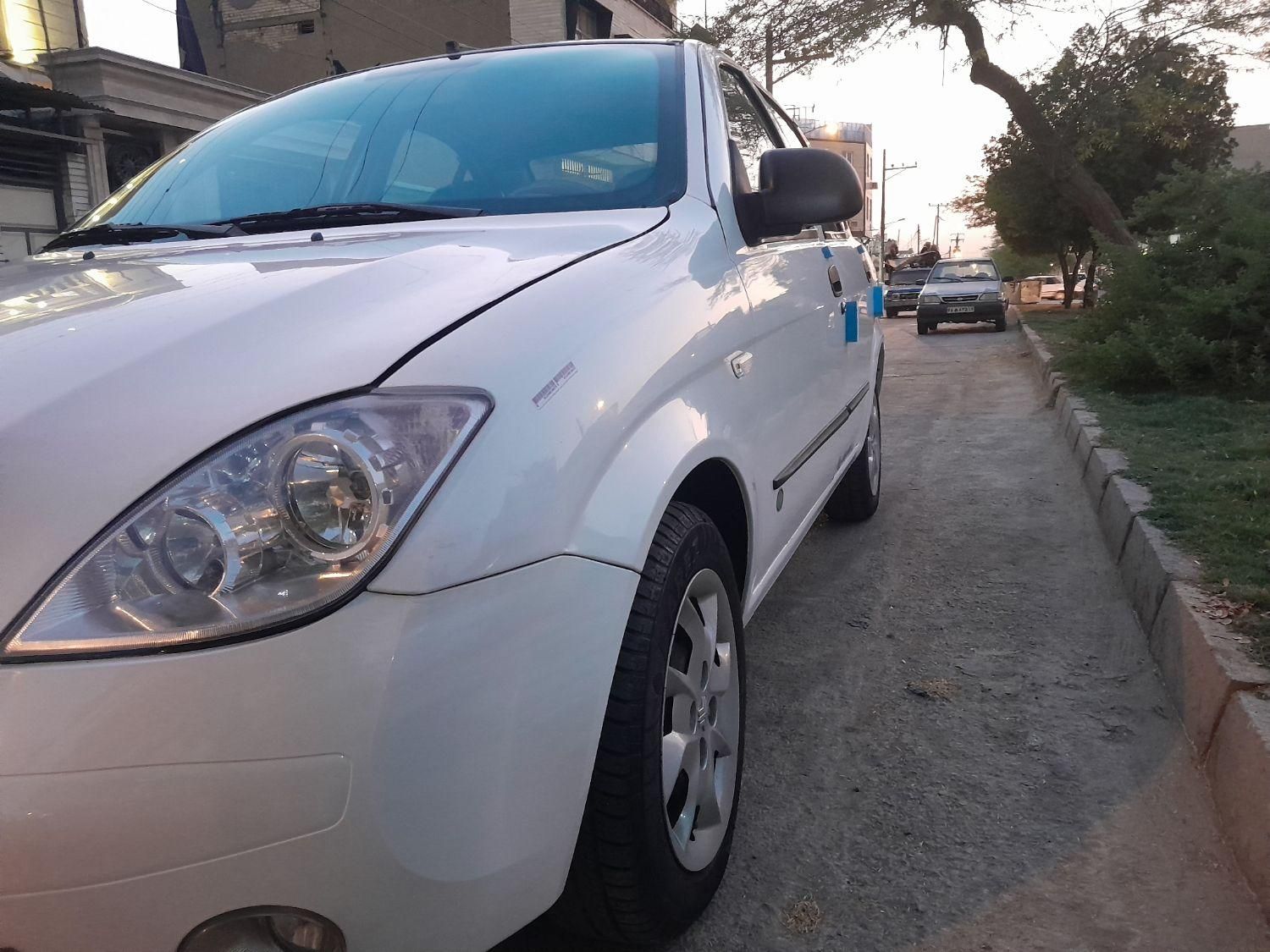 خودرو تیبا، صندوق دار آگهی ann_19762783