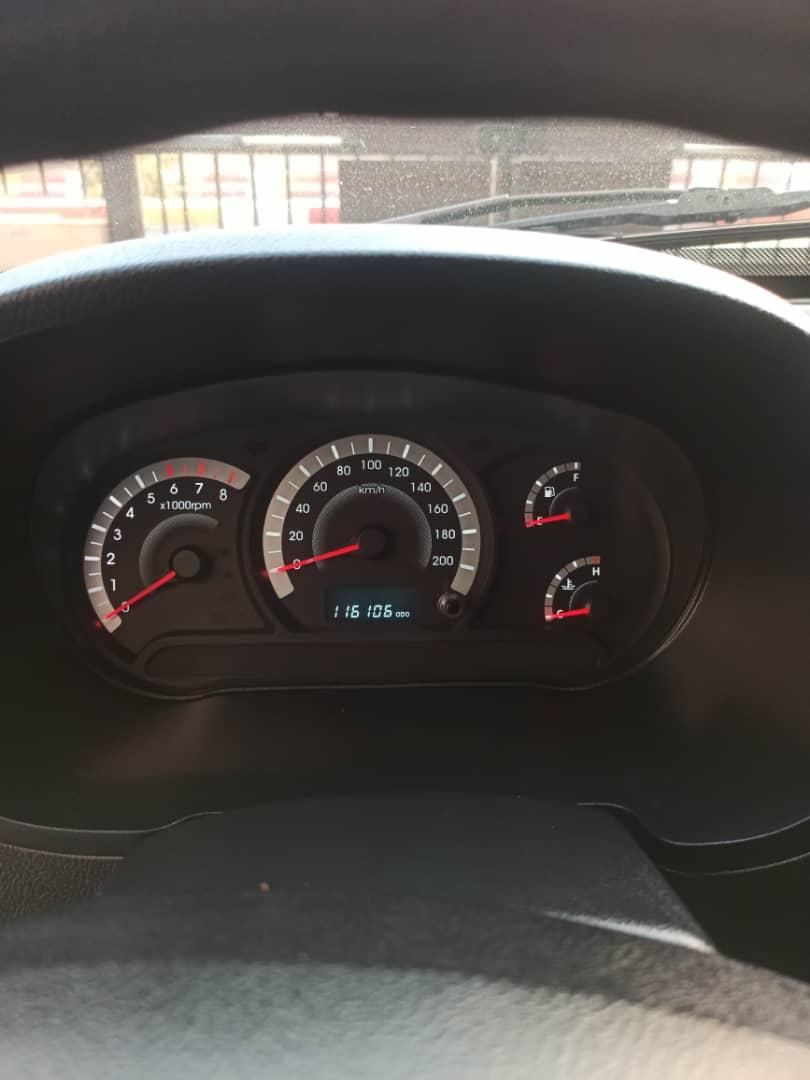 کوییک R دنده‌ای - 1400