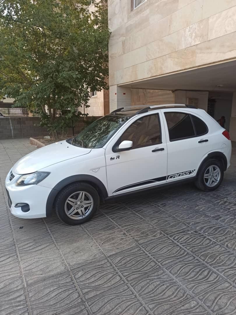 خودرو کوییک، R آگهی ann_19762807
