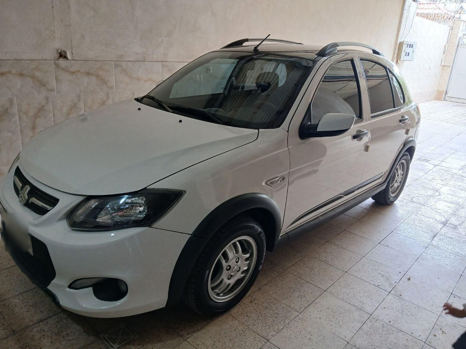 خودرو کوییک، R آگهی ann_19762820