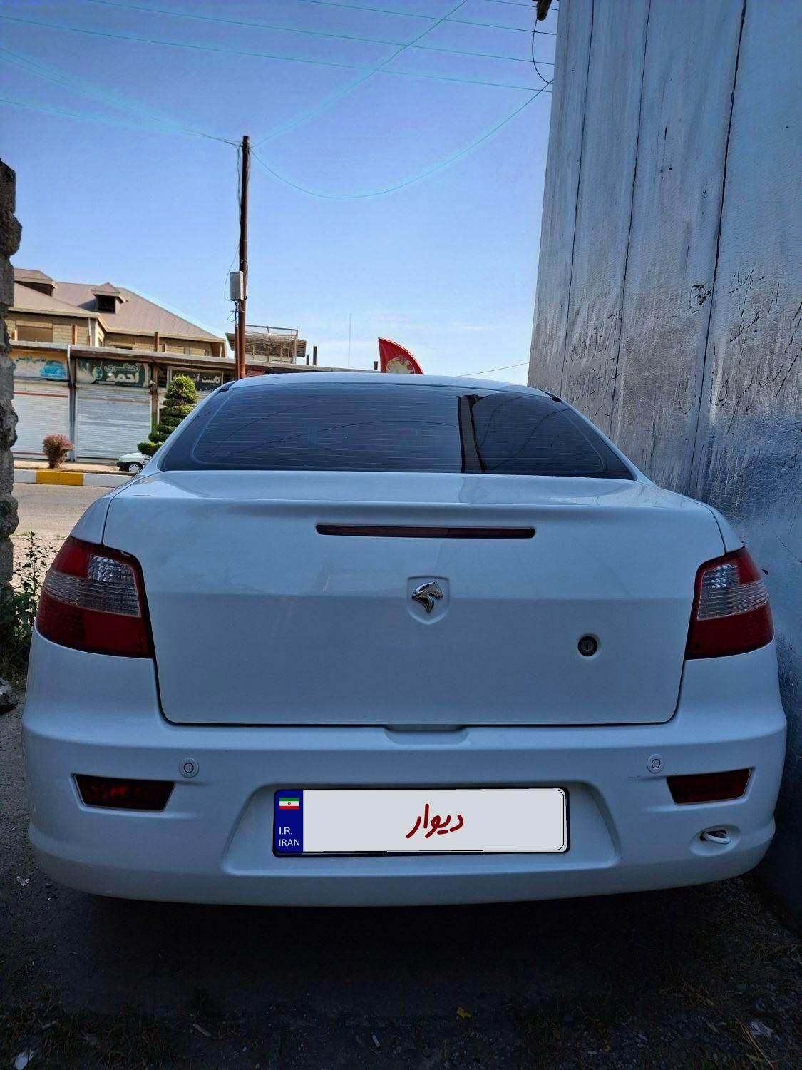 رانا LX TU5 - 1393
