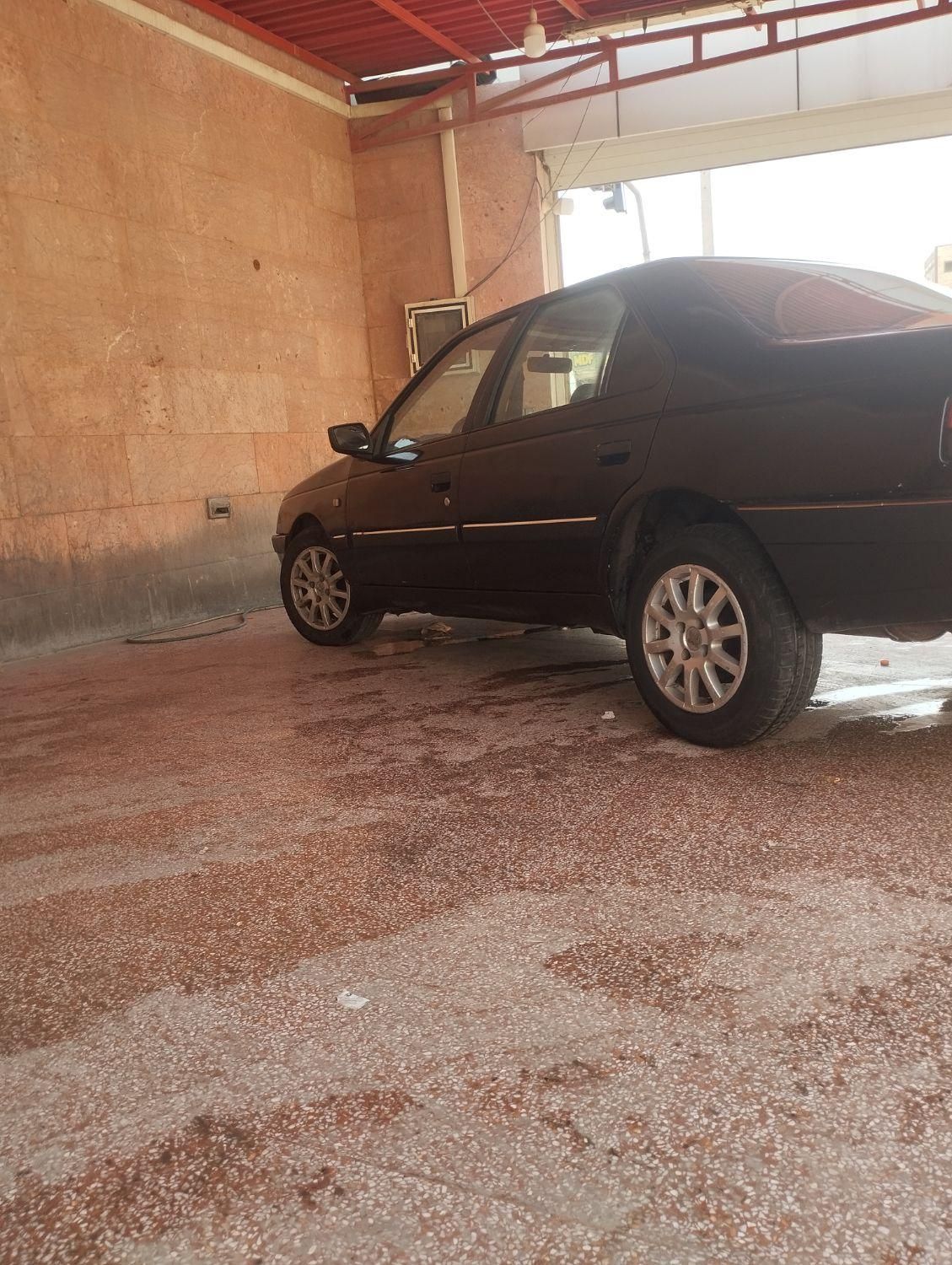 خودرو پژو، 405 آگهی ann_19762855