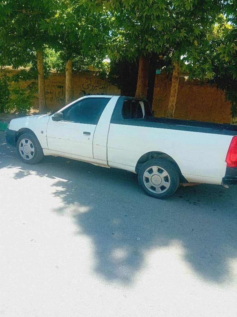 خودرو آریسان، معمولی آگهی ann_19762864