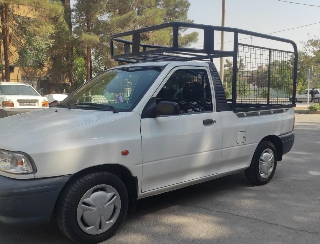 پراید 151 SE - 1402