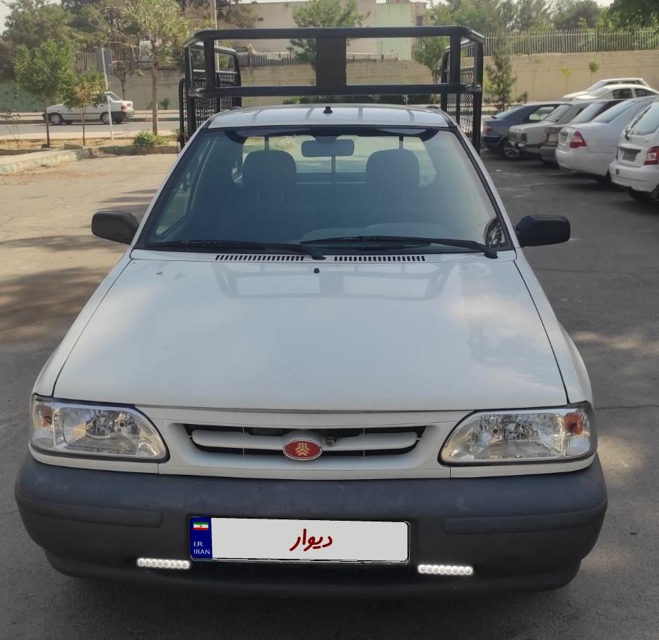 پراید 151 SE - 1402