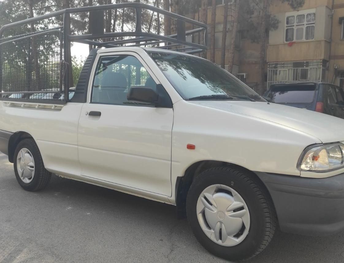 پراید 151 SE - 1402
