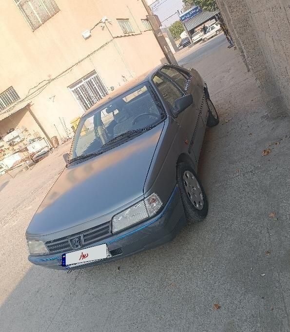خودرو پژو، 405 آگهی ann_19762907