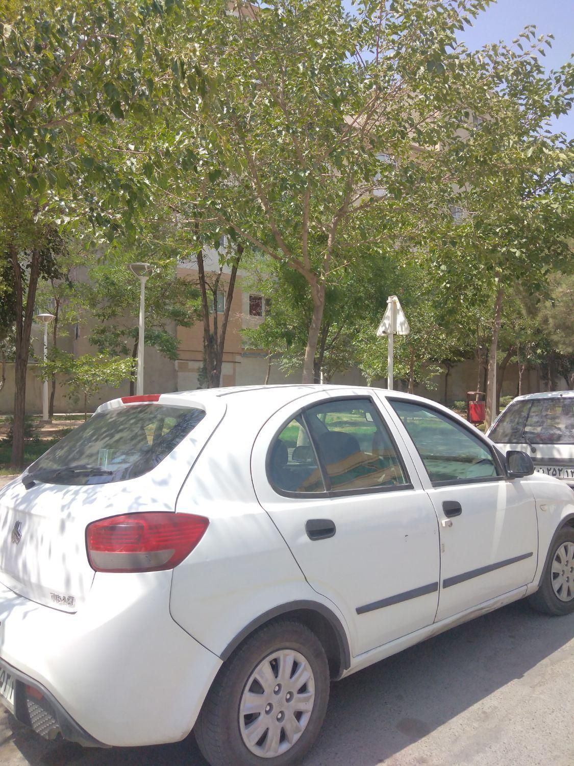 خودرو تیبا، 2 آگهی ann_19762952