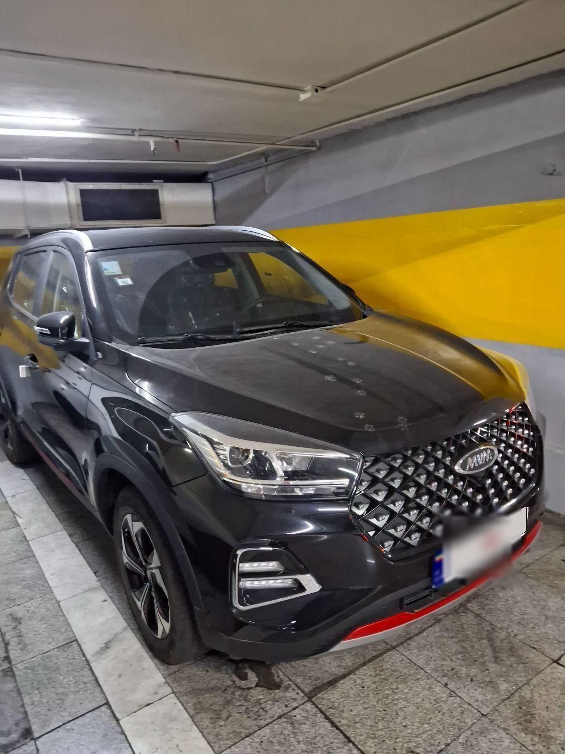 ام وی ام X55 پرو IE - 1404