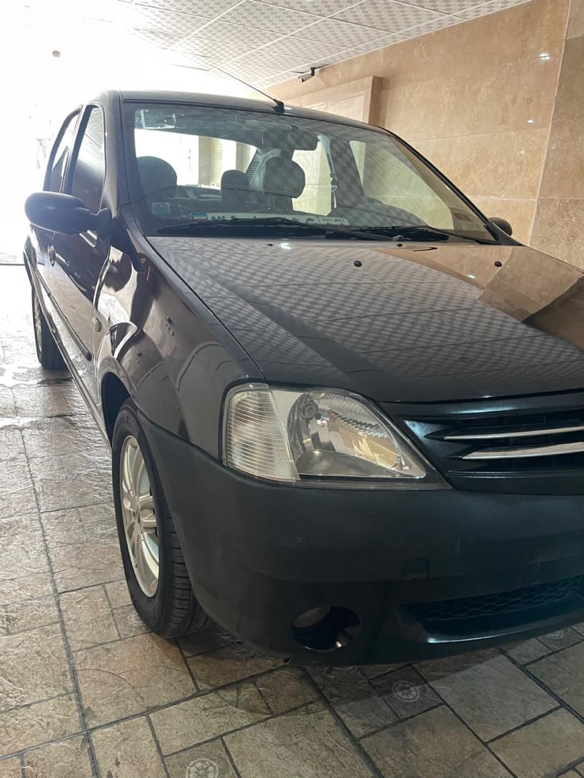 رنو تندر 90 E2 - 1396