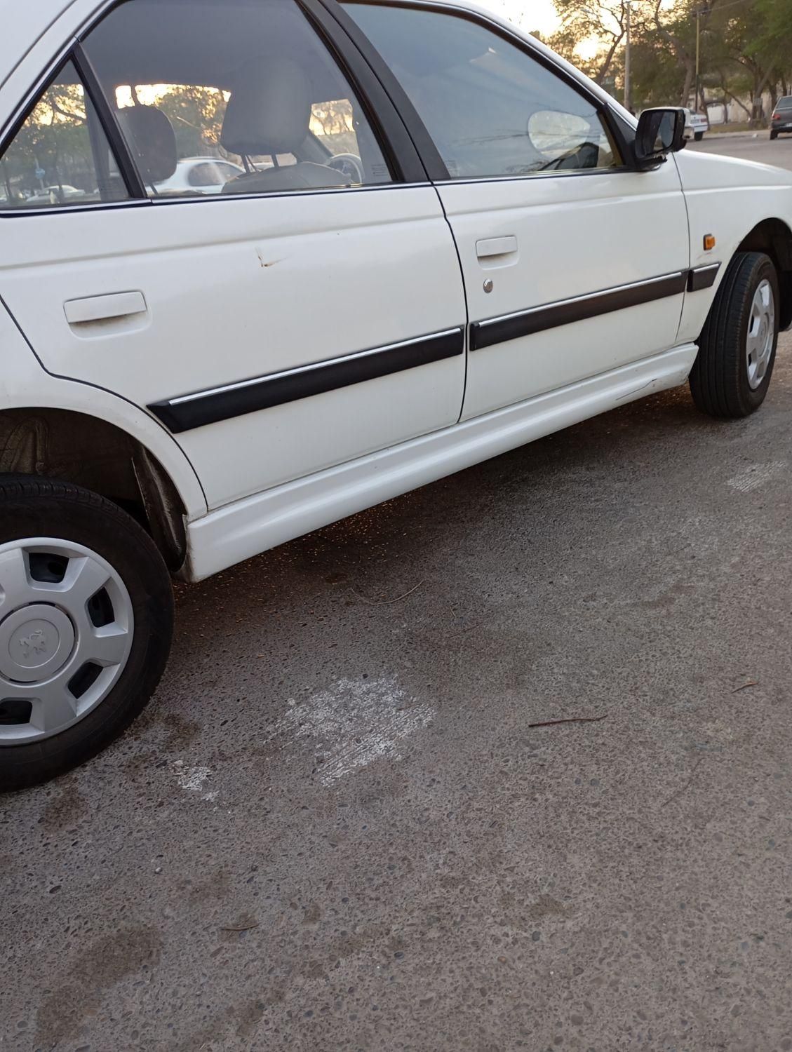 خودرو پژو، پارس آگهی ann_19763008