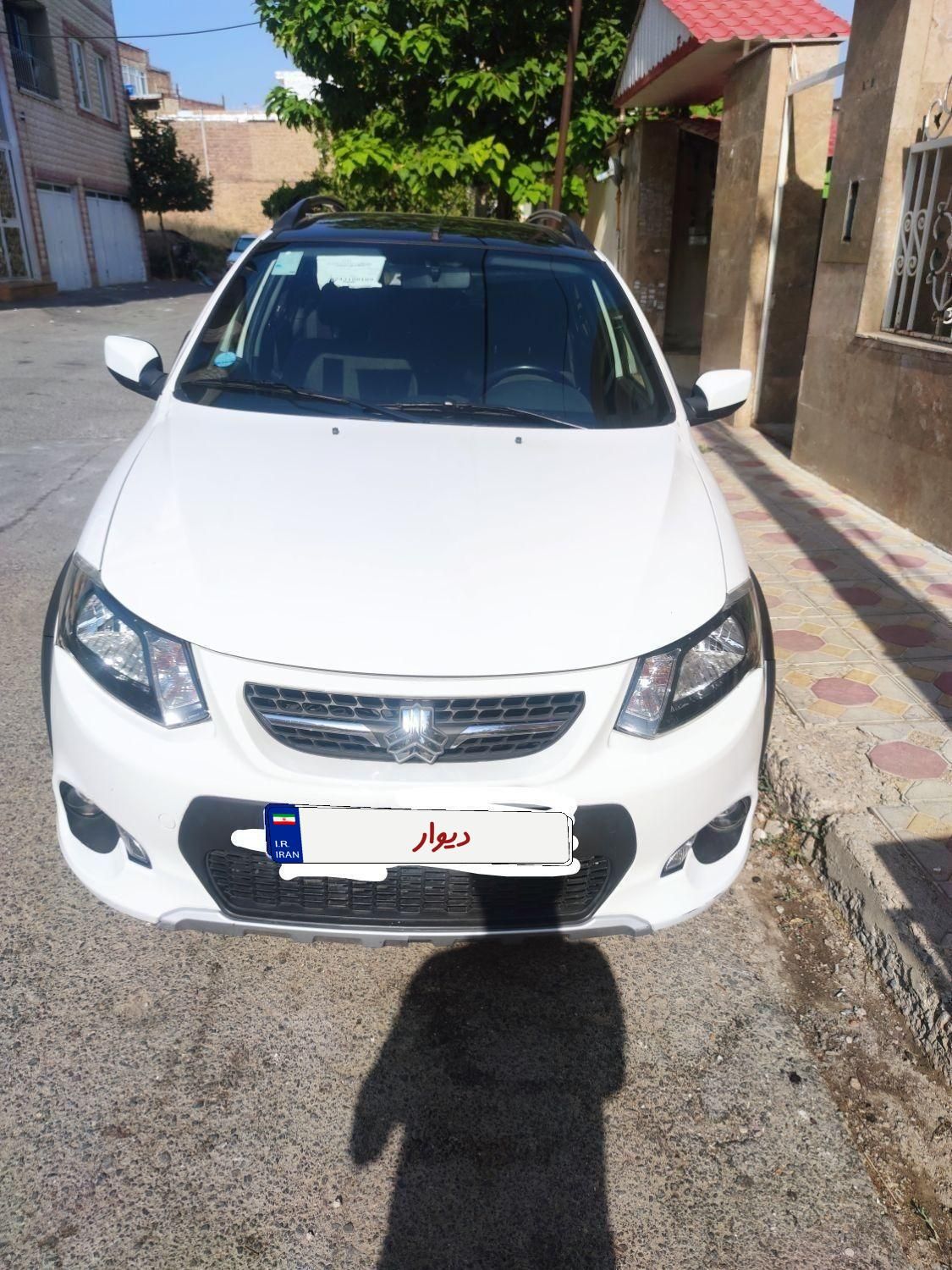 خودرو کوییک، R آگهی ann_19763046