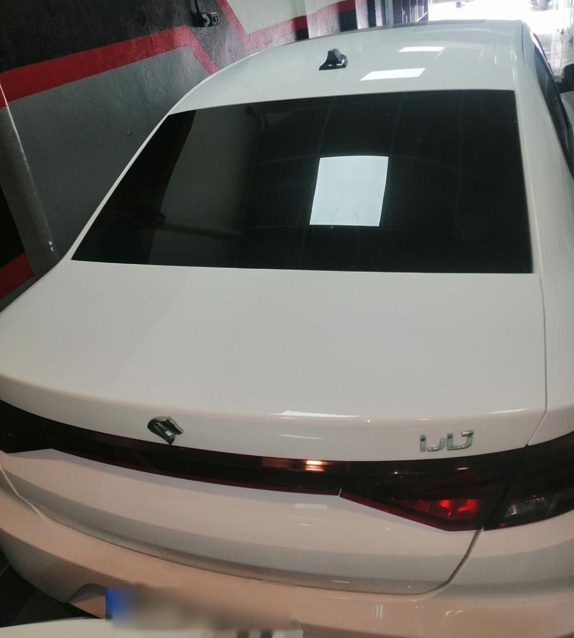 تارا اتوماتیک V4 LX - 1403