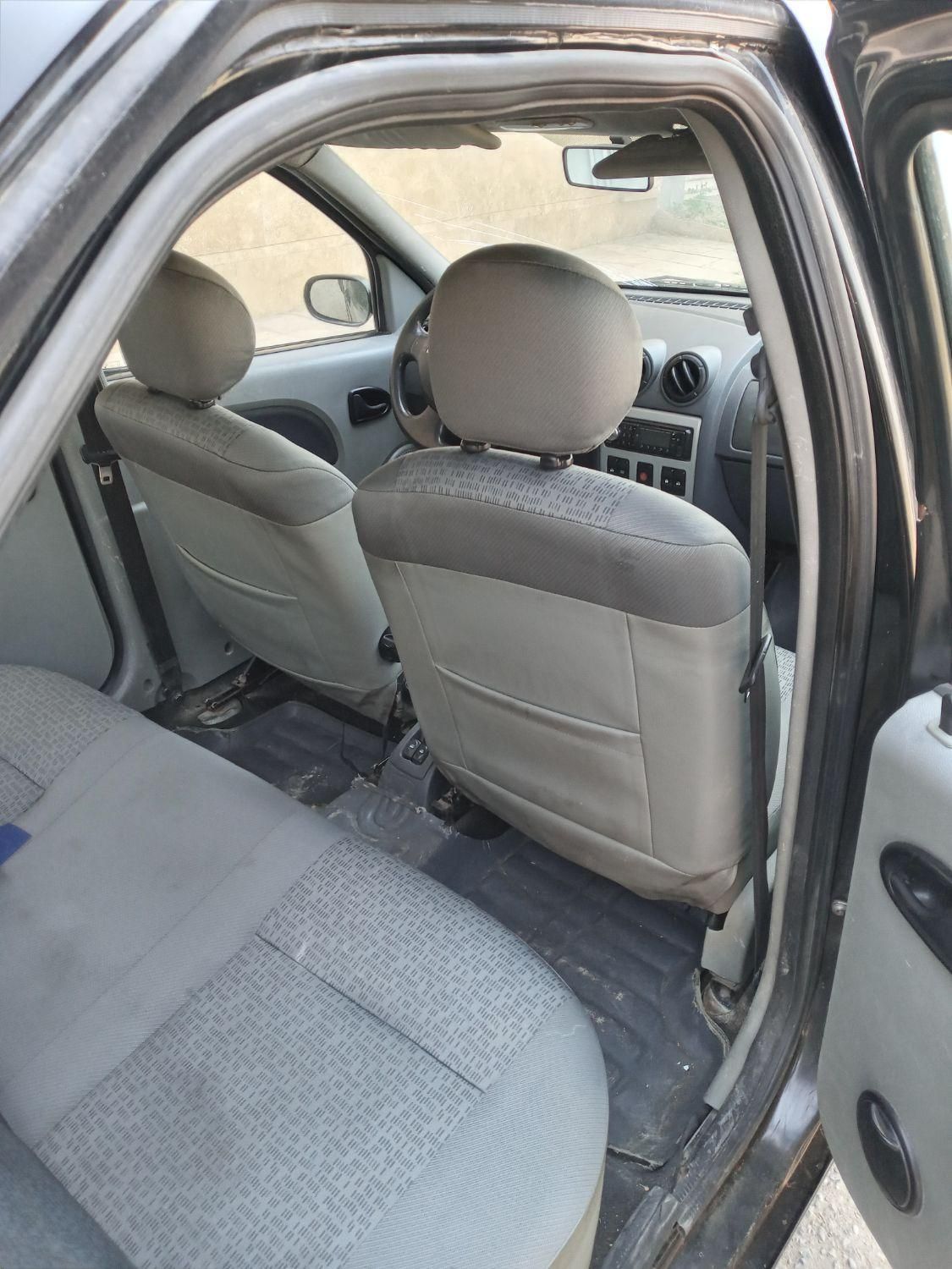 رنو تندر 90 E2 - 1391