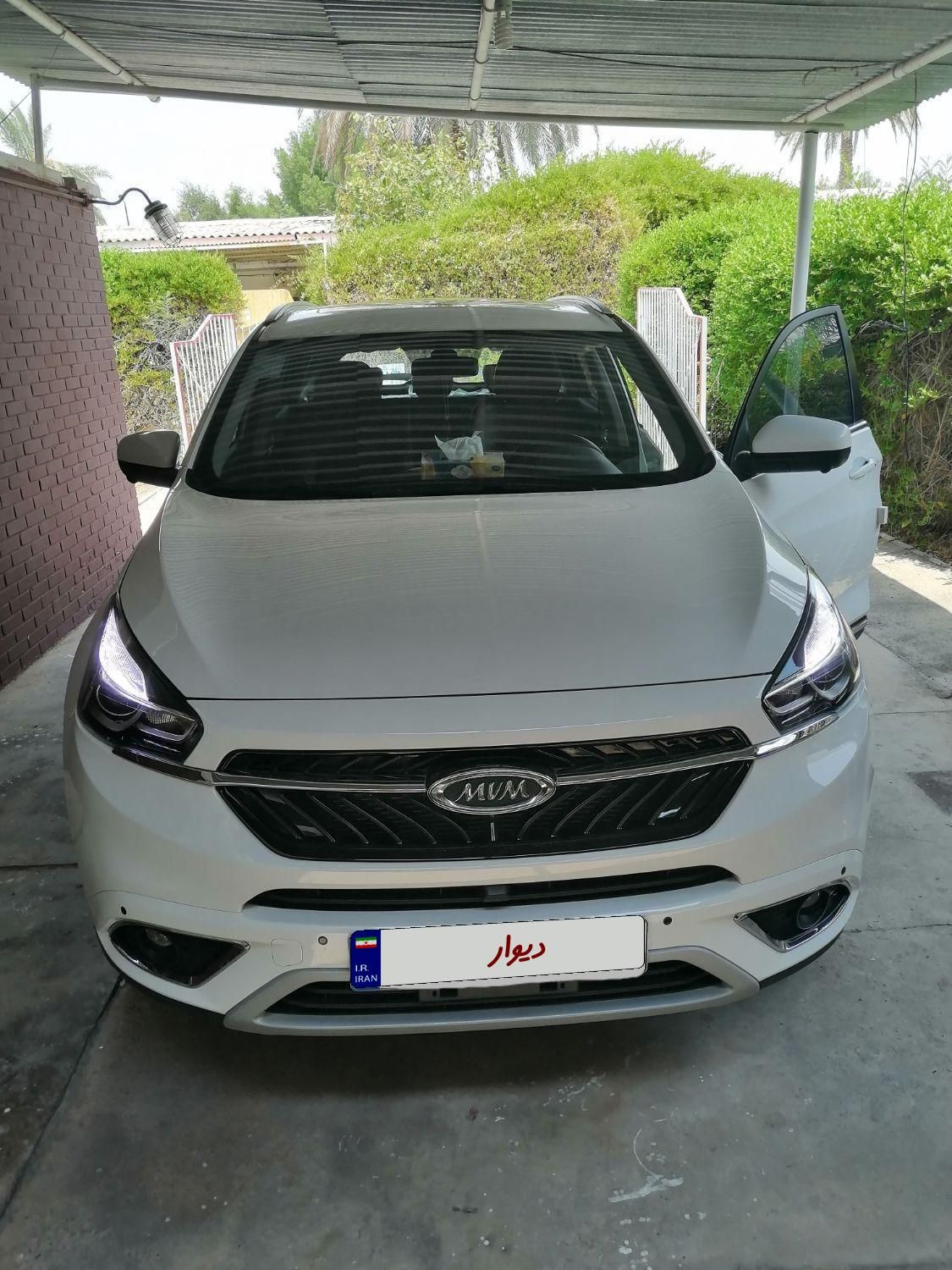 خودرو چری، تیگو 7 آگهی ann_19763061