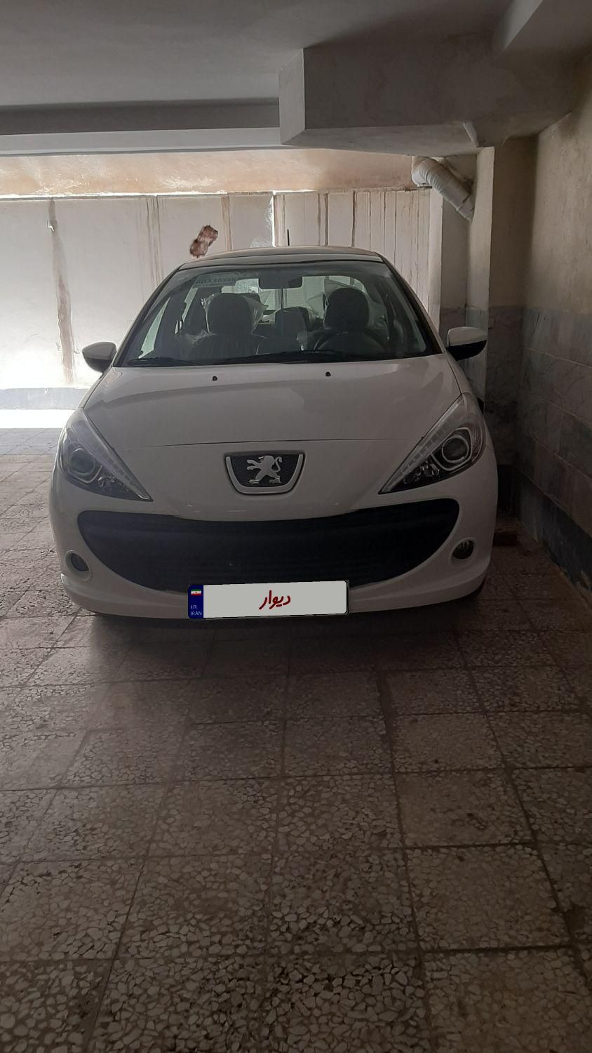خودرو پژو، 207 آگهی ann_19763072