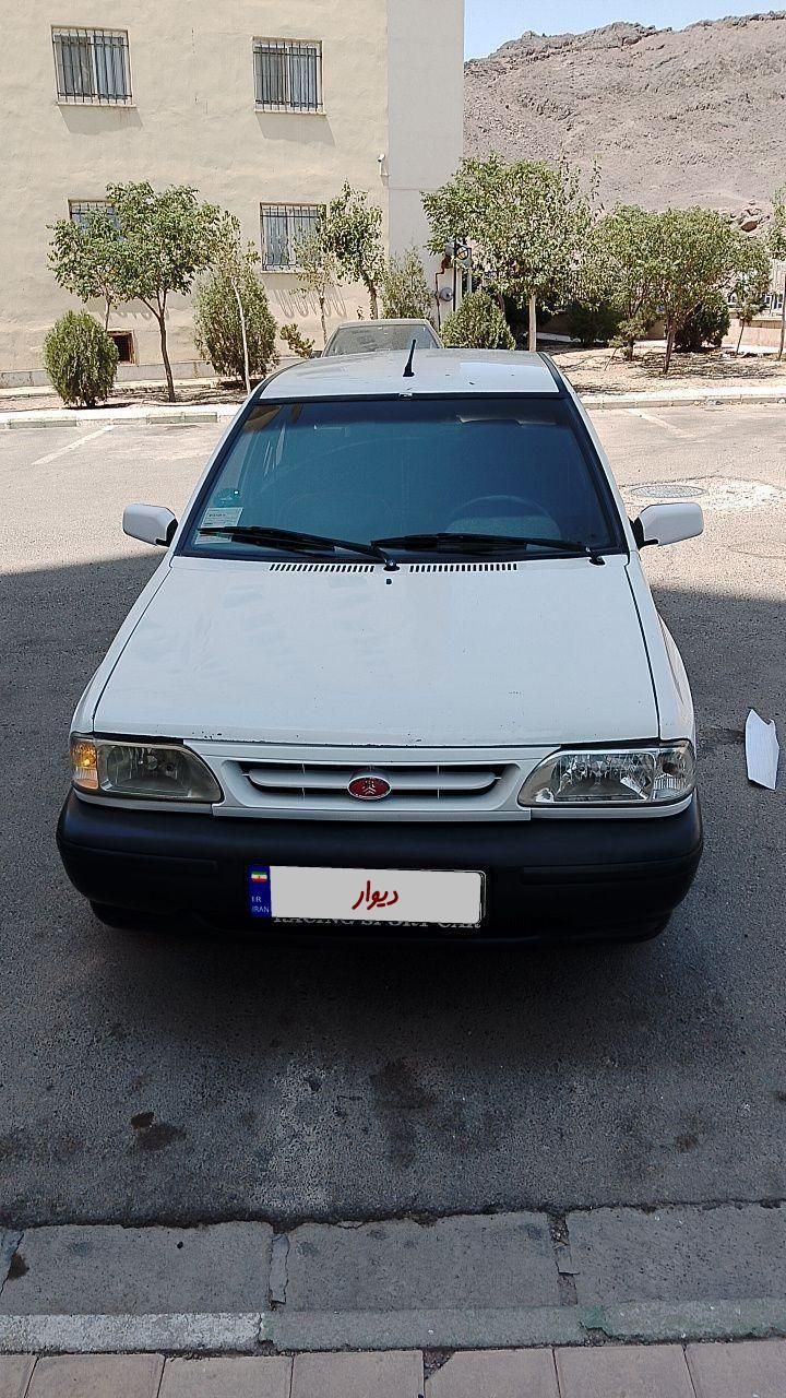 خودرو پراید، صبا آگهی ann_19763075