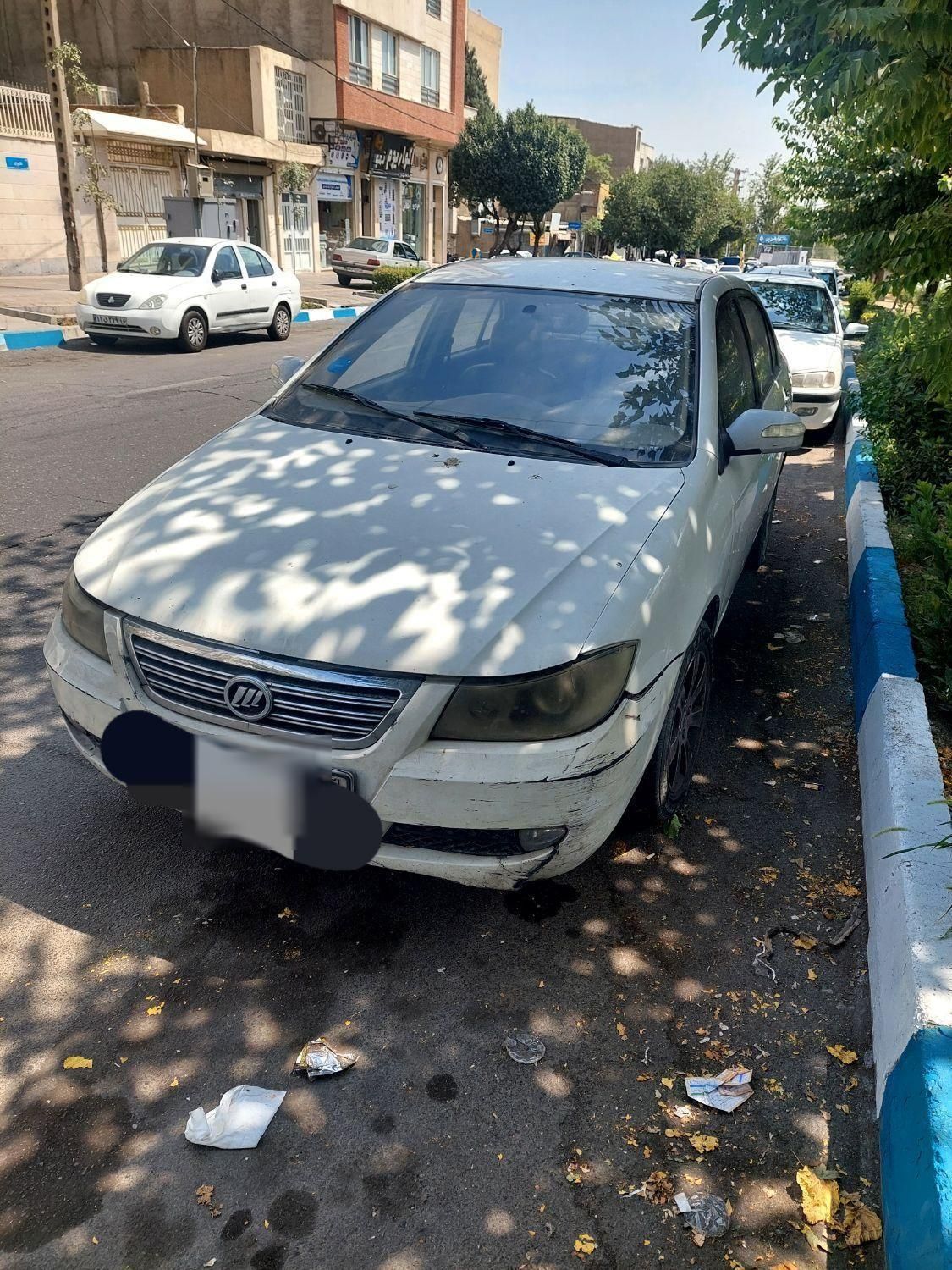 خودرو لیفان، 620 آگهی ann_19763079
