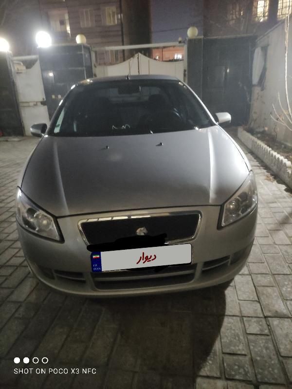 خودرو رانا، LX آگهی ann_19763125