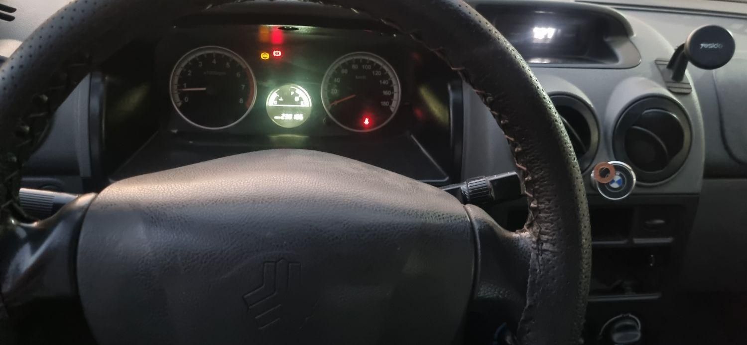 پراید 131 SE - 1394
