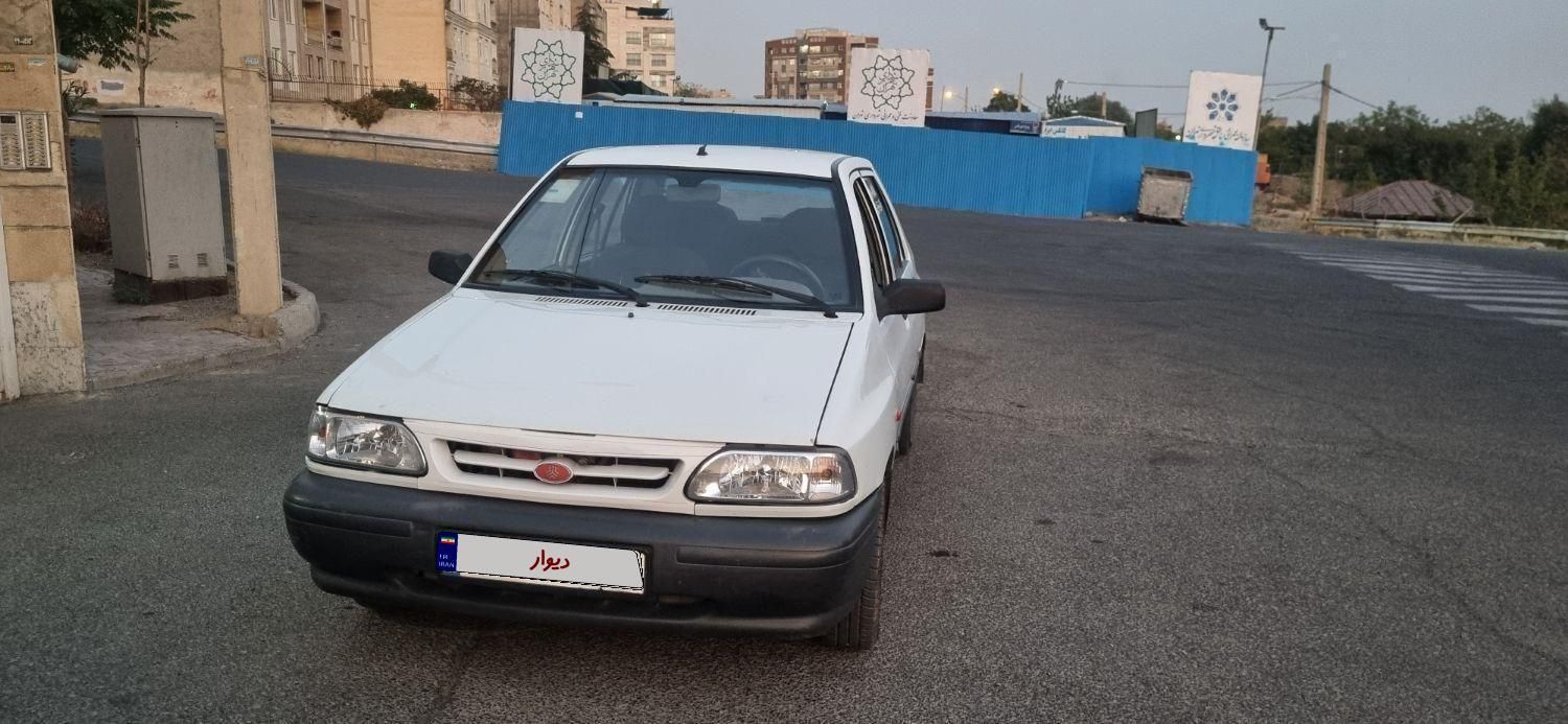خودرو پراید، 131 آگهی ann_19763129