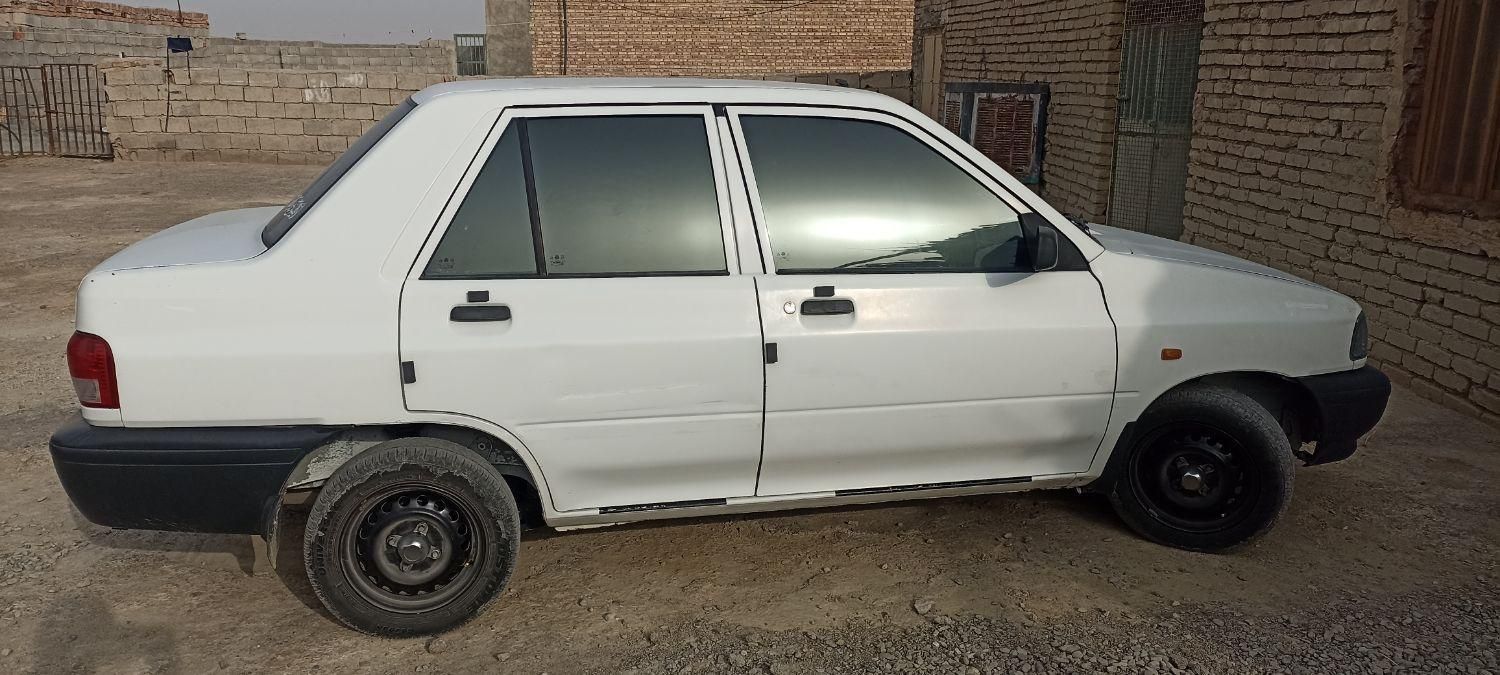 پراید 131 EX - 1394