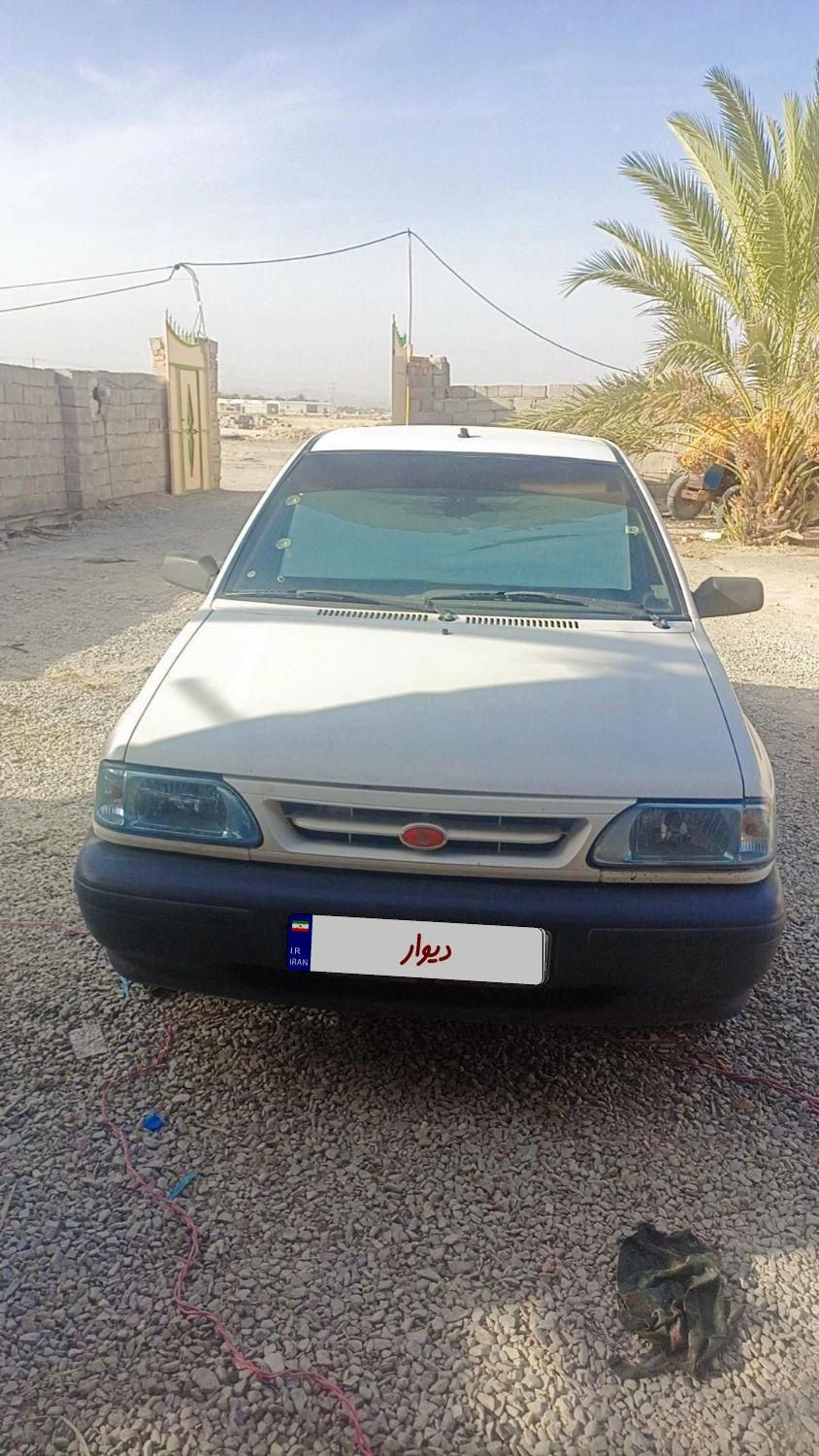 خودرو پراید، 131 آگهی ann_19763144