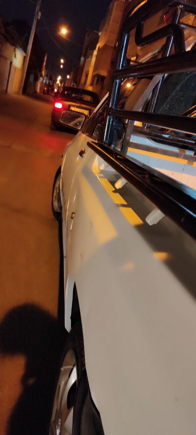 پراید 151 SE - 1393