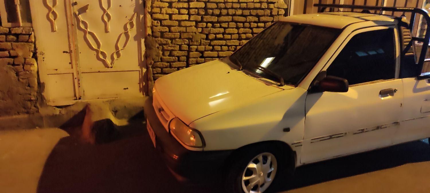 پراید 151 SE - 1393