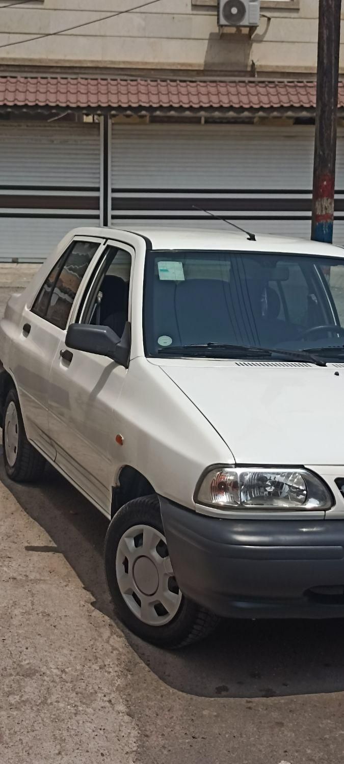 پراید 131 SE - 1399