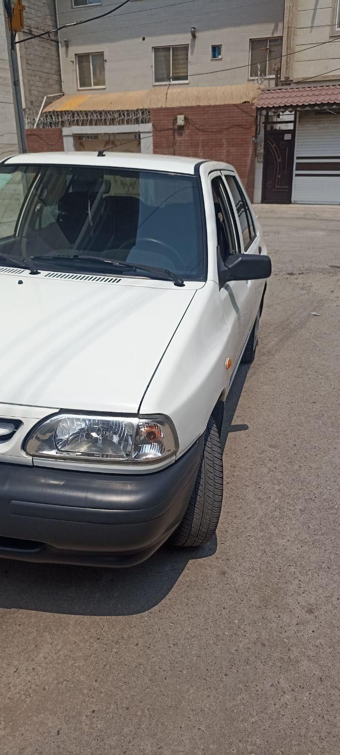 پراید 131 SE - 1399