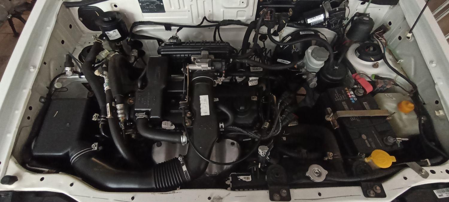 پراید 131 SE - 1399