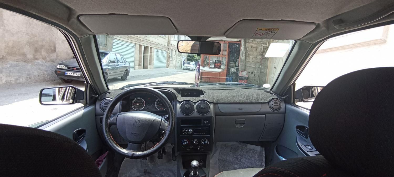 پراید 131 SE - 1399