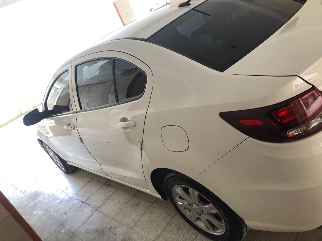 شاهین G دنده ای - 1403