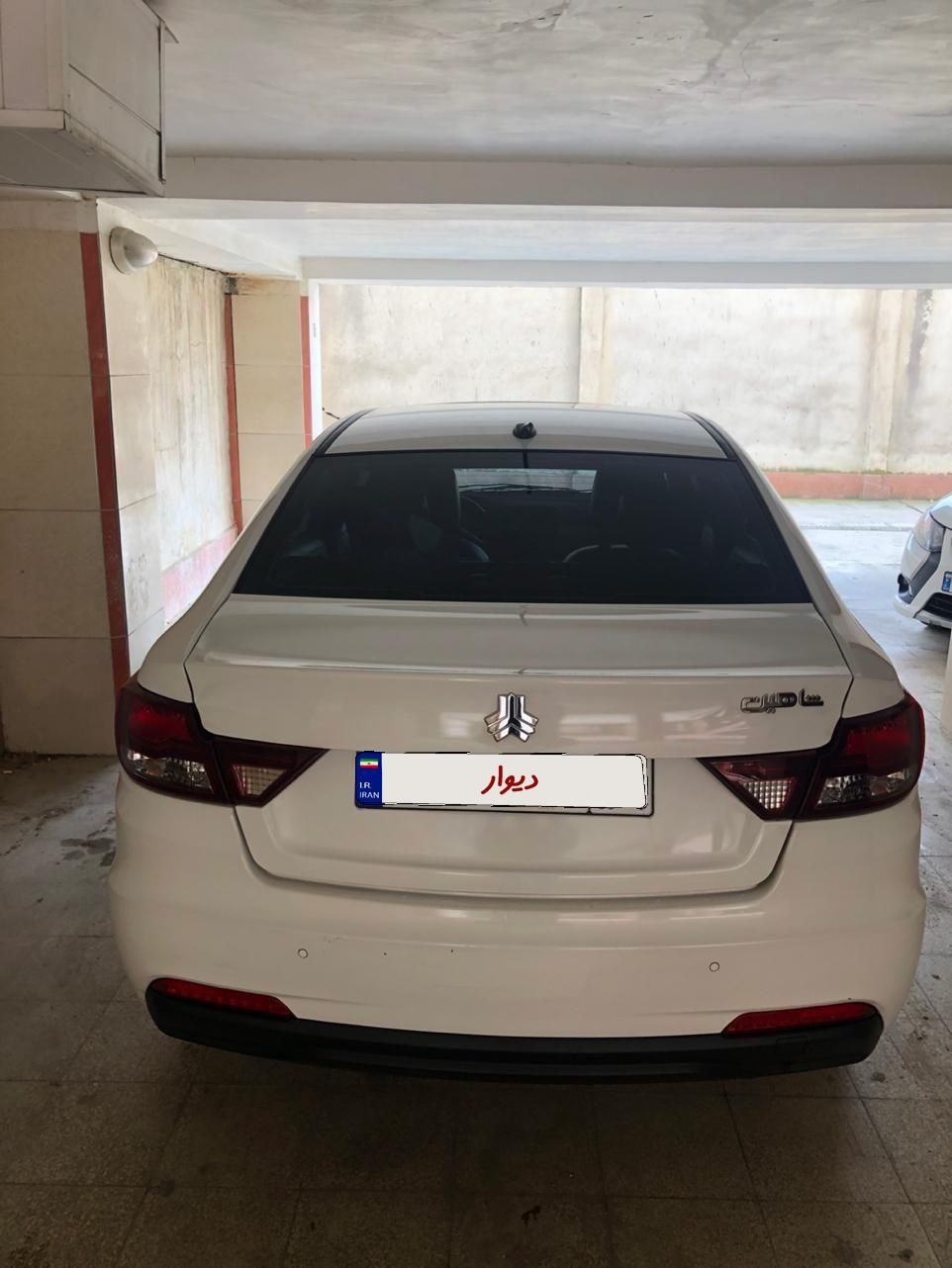 شاهین G دنده ای - 1403