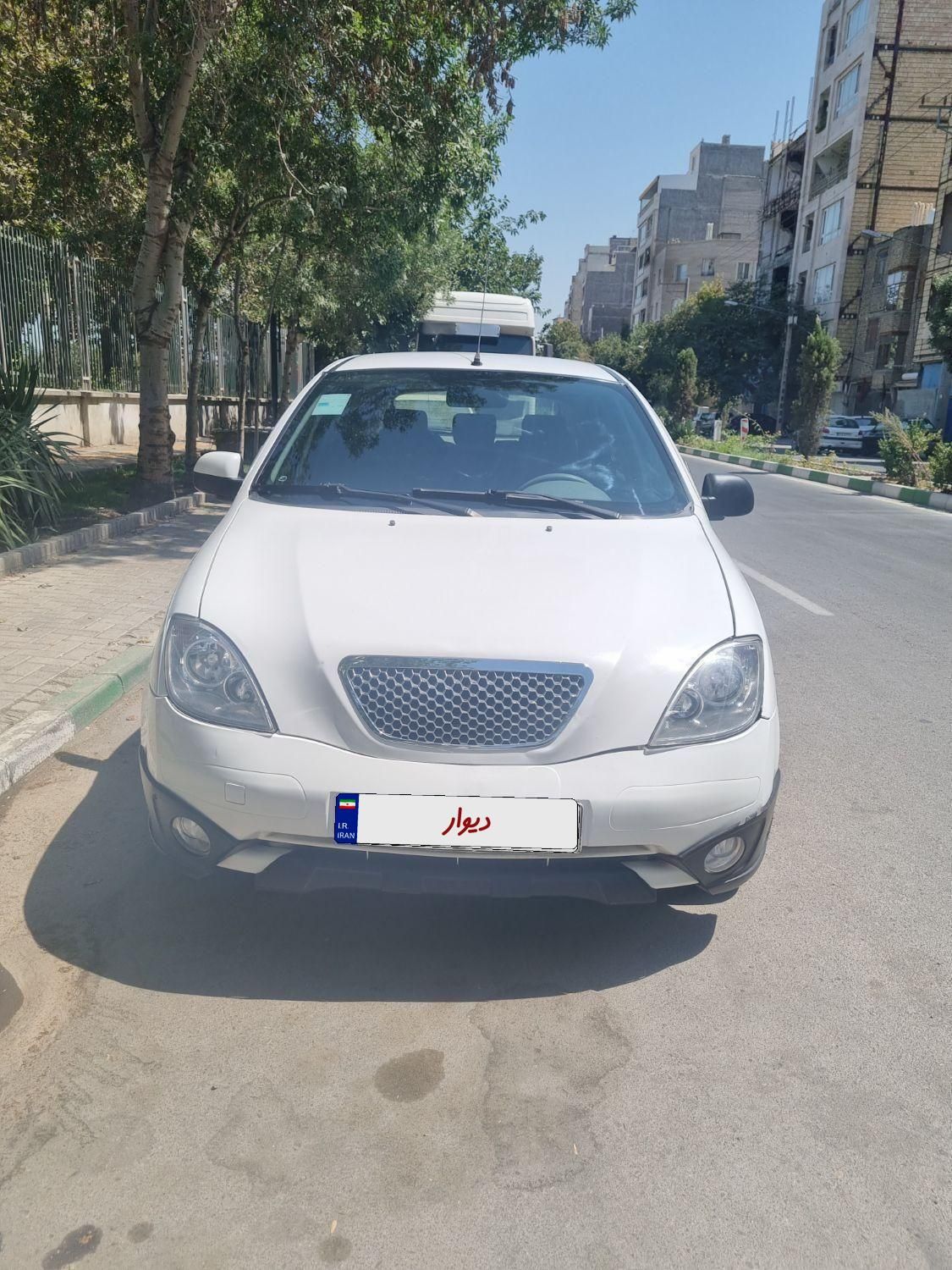 خودرو تیبا، 2 آگهی ann_19763230