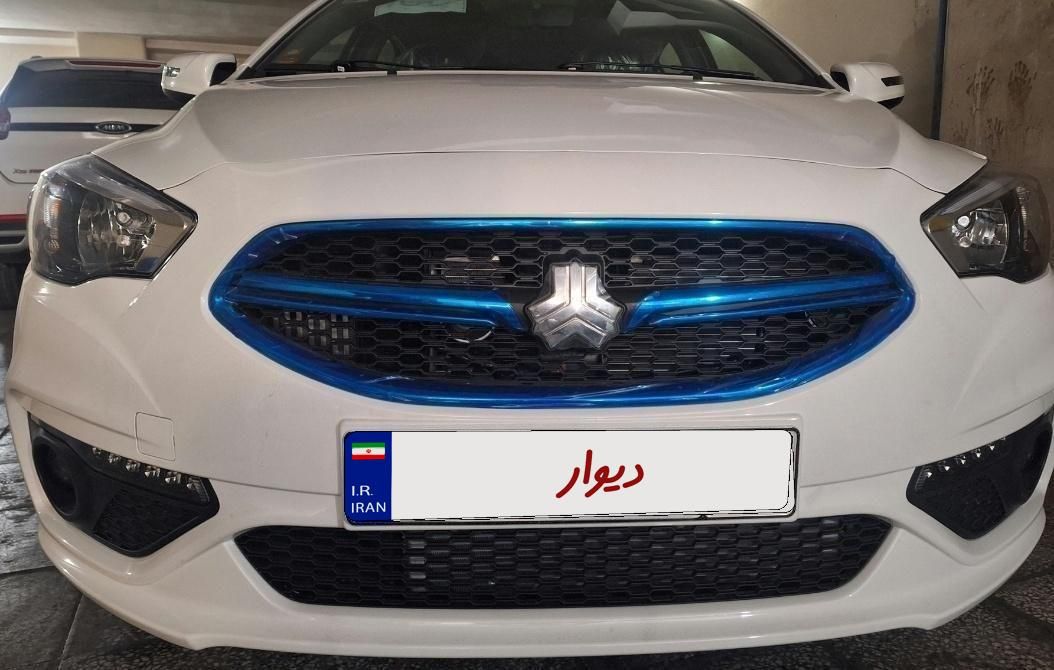 خودرو شاهین، G آگهی ann_19763291